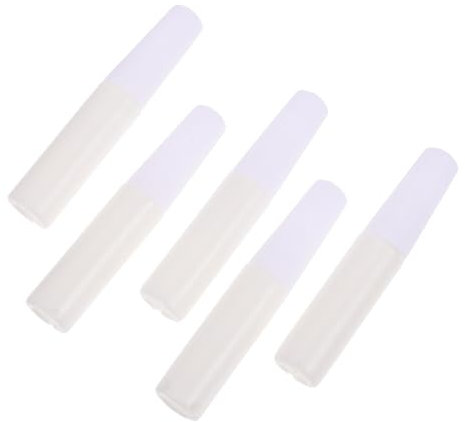 BELLIFFY 50stücke Flüssigkleber Bastelkleber Multifunktionskleber Für Bastelarbeiten Diy-kleber Manuelle Modellkleber Leicht Und Robust