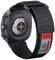 NotoCity Cinturino per Samsung Galaxy Watch 7 Ultra 47mm, cinturino di ricambio in nylon per Samsung Galaxy Watch Ultra 47mm(Nero)