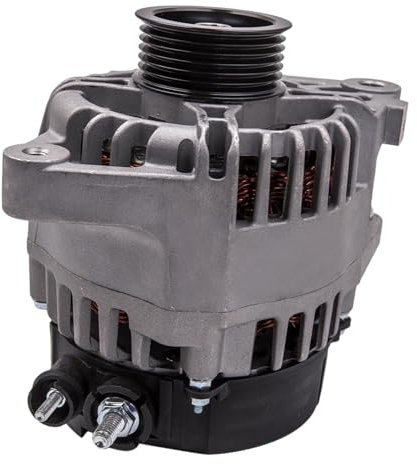 Lichtmaschine for Peugeot 107 kompatibel for Toyota Aygo Mk1 1.0 1012101410 LRA03072 Generator