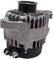 Lichtmaschine for Peugeot 107 kompatibel for Toyota Aygo Mk1 1.0 1012101410 LRA03072 Generator