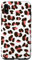 iPhone XS Max Cheetah - Leopard Case