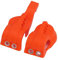 2 Pezzi Copriscarpe Forcella Anteriore per Moto Copriprotezione Inferiore Inferiore per Piede Forcella, Ad Alta Resistenza, Compatibile con XC XCF SX SXF XCW EXC EXCF TPi 6D