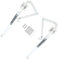 Attic Ladder Hinge Arm for Werner Mk5 Electrophoretic Coating Technology Right Hand Balance Arm Replacement