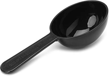 Measuring Spoons, Plastic Milk Coffee Powder 7g, Baking Spoons Tool for Home and Kitchen Bakery Bread Cake Baking Tool