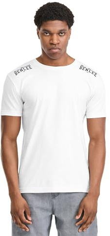 BENLEE Herren T-Shirt Normale Passform Event T-Shirt