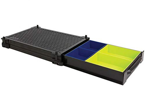 MATRIX DEEP DRAWER UNIT INCLUDE TRAYS - GMB118