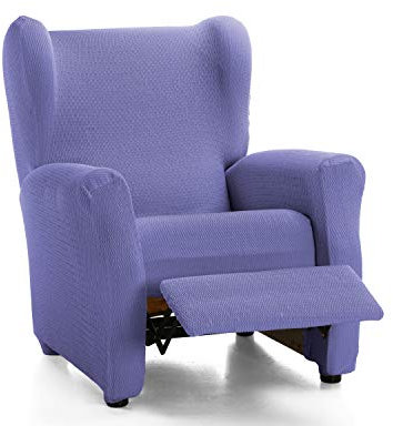 Martina Home Tunez Sofa Cover Relax Relax lilac