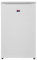 NEW POL Table Top Congelatore, 48 x 51 x 82,1 cm, 64 litri, Bianco