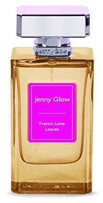 Jenny Glow French Lime Leaves EDP U 80 ml