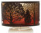 Yankee Candle Ombre Trees Duftkerze im Glas für große und mittelgroße Original-Glaskerzen