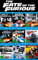 Fast and the Furious 1-9 Collection (Teil 1+2+3+4+5+6+7+8+9) [9-Blu-ray] Keine Box