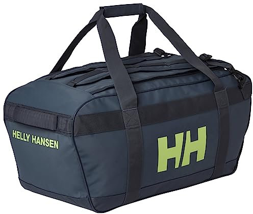 Helly Hansen Unisex H/H Scout Duffel L, Alpenfrost, STD
