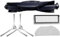 Roboterstaubsauger-Zubehör Filter, Bürste für 360 S9 Pro S9 X90 X95 Roboterstaubsauger Ersatzteile