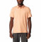 Columbia Men's Polo Shirts, Apricot Fizz Heather, Large