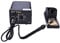 AULYTE 936 Soldering Station Digital Solder Iron Welding Station Electric Soldering Iron Industrial Soldering Station 60W 2ohm