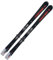 Ski Alpinski Carvingski Allmountain Rocker - Fischer RC One 82 GT TPR - 166cm - inkl. Bindung RSW11 PR Z3-11 - Modell 2024 - All Mountain Ski - geeignet für Fortgeschrittene bis Profis