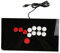 Yunseity Fight Stick, Joystick Fight Stick Stile Hitbox, con Porta USB 2.0, per PC, Steam, Android, Switch, per PS3 per