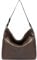 Liebeskind Berlin CHUDY SHEEP NATURAL Hobo L, light truffel L