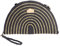 DON ALGODON - Bolso bandolera mujer - Bolso playa mujer - Bolso mujer verano - Bolso rafia mujer - Bolsa playa para mujer - Bolso mimbre mujer hecho a mano ideal para la playa, Aveiro