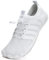 Mabove Wasserschuhe Damen Herren Badeschuhe Strandschuhe Barfussschuhe Barfuß Schuhe Schwimmschuhe Aquaschuhe Surfschuhe für Wassersport(Weiß,37 EU)