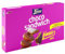 Tirma Choco Sándwich Fino de Chocolate con Leche – 8 Packs de 27,25 g (Estuche de 218 g) | Galletas Dulces con Relleno Bañadas en Chocolate con Leche | Snack Ideal para Merienda y Tentempiés