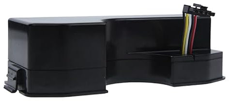 14.4v 3500mah Battery Pack 100% Nuevo para el For cecotec Conga 3090 3091 3092 1690 1890 2090 2290 Robot vacum Cleaner Accessories