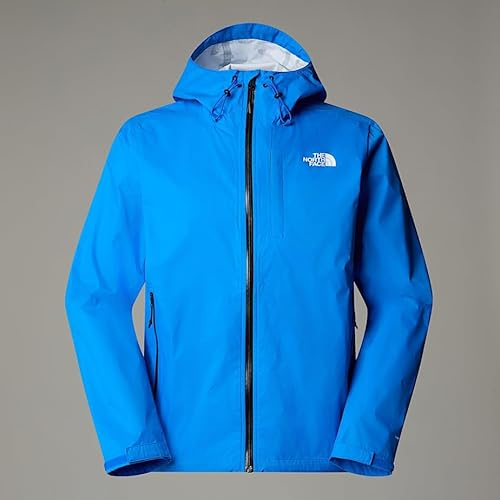 The North Face Men's Alta Vista Jacket, Hero Blue, XL