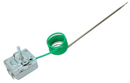 SOS Accessoire Thermostat C Four pour Four, cuisinière CONTINENTAL EDISON 32010955