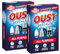 Oust All Purpose Discaler Sachet - 2x 3 Sachets Bundled by Smart Cutie
