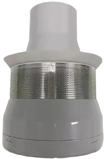 DDLSKZXI Ersatzteile for kabellose Handstaubsauger, Zyklon-Mehrkegelfilter, kompatibel mit Xiaomi, 1C K10, kompatibel mit Dreame, V9 V9pro V9B V9P V10 V11 V12 V16(V9 v9pro V9B V9P)