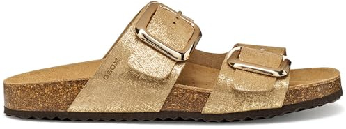 Geox Damen D Brionia R BFlat Sandal