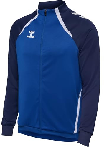 hummel Hmllead Adult Zip Jacket