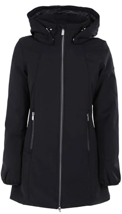 Yes Zee Giubbino Nero XL