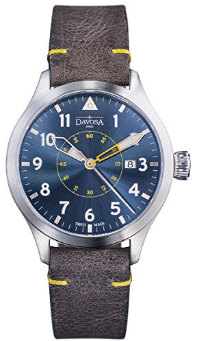 DAVOSA Neoteric Automatic 16156546 Herren Automatikuhr