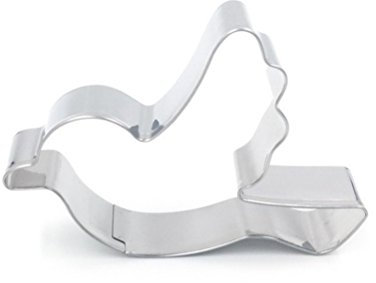 OUNONA Ausstechformen Keks Kuchen Cutter Mold Teig Formen Taube Stil