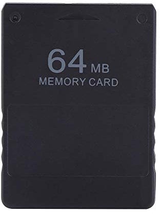 High Speed Memory Card 8-256M Storage For McBoot Games (64M)
