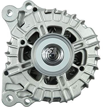 AS-PL A3317 Alternator