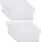 First Blinds Vertical Blind Weights 89mm (3.5 inches) - Replacement Spares Bottom Weights Slats - White (10)