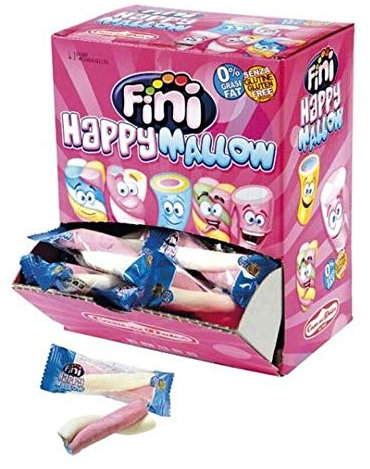 Happy mallow twist Incartati – 100 pezzi incartati