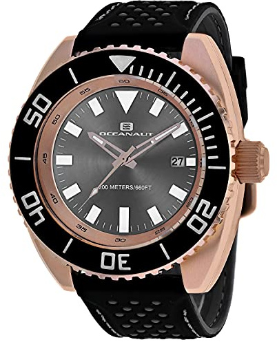 Oceanaut Camping-Uhr OC0524