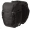 Agu Unisex-Adult 898235 Doppeltasche, Schwarz, 34 L