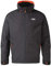 Gill Mens Navigator Segeln Yachting und Beiboot Mantel Jacke - Graphite - Thermal Warm Heat Layer Layer Atmungsaktiv