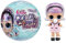 L.O.L. Surprise! Glitter Colour Change Puppe mit 7 Überraschungen - SORTIMENT - 1 Sammelpüppchen, Glitzerndes Outfit und Accessoires - Für Kinder ab 4 Jahren