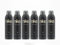 NIKE - The Perfume Man Pack de 6 x 200 ml, Desodorante Hombre Spray, Desodorante Antimanchas para Todo Tipo de Piel, 0% Sales de Aluminio, de Larga Duración, Fragancia Aromática Amaderada