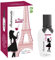 Christine Arbel Paris Mademoiselle Arbel à Paris INTENSE Eau de Toilette Damen Sprühflakon 100 ml