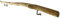 Rustikale Dekorative Natürliche Massive Holz-Handläufe 50-600 Cm, Ältere Innenräume Ältere Kinder Loft Corridor Support Grab Bar Barriere-freie Treppe Treppe Wandmontage Nicht-Schlupftreppengeländerki