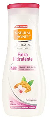 Natural Honey Hidratante 330 ml