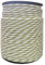BENIMELI Cuerda Semiestática Profesional - SOGA Gruesa de Nylon para Trabajos Verticales - Resistente y Duradera - Diferentes Tamaños Disponibles - 11 MM (15)