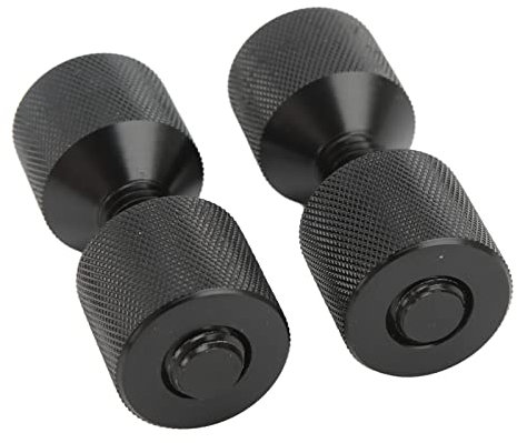 Two Hole Pins Set 2pcs Rustproof 2 Hole Flange Alignment Pin for Ship