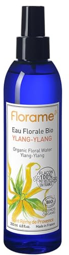 Florame eau florale d'ylang-ylang bio 200ml